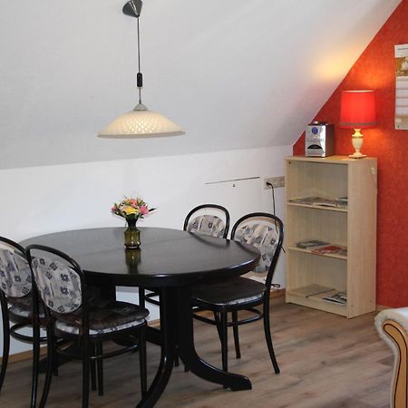 ברלין Ferienwohnung Neumann מראה חיצוני תמונה