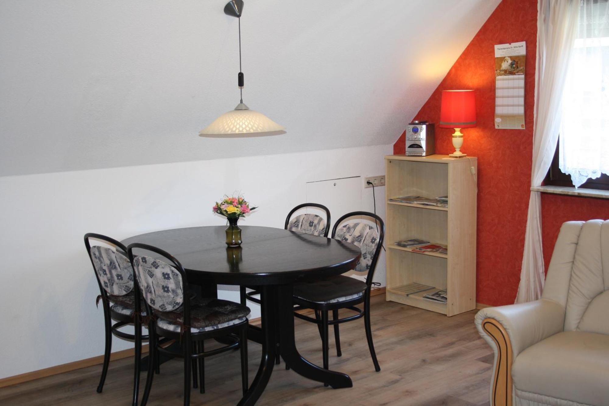 ברלין Ferienwohnung Neumann מראה חיצוני תמונה